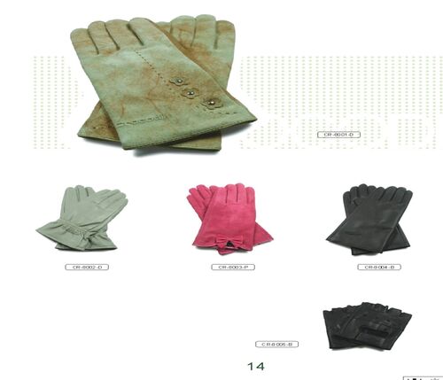 手套-1  |團服|配件類