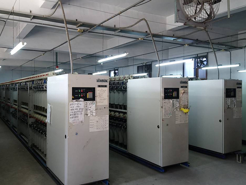 倍撚機 310C 
