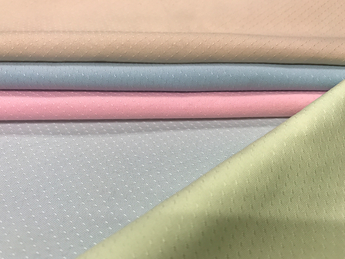 超細纖維布 