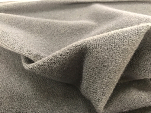 TRICOT BRUSHED 