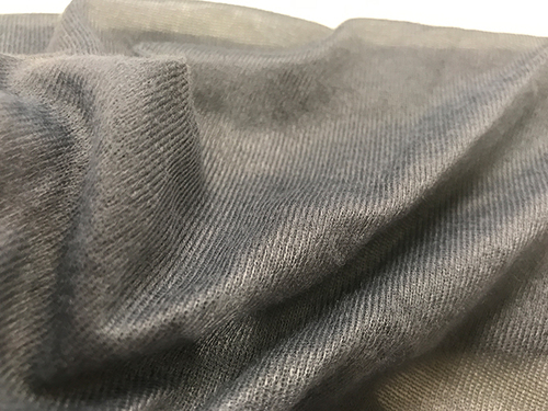 TRICOT BRUSHED 