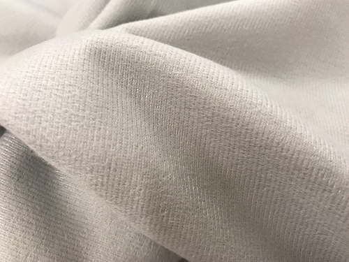 TRICOT PEACH.BRUSHED 