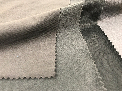 TRICOT BRUSHED 