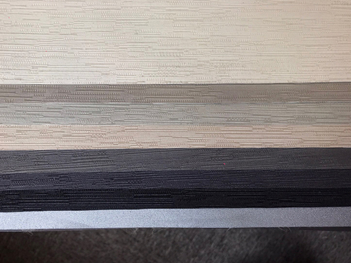 緹花  TEST3 