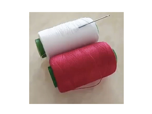 車縫線  |織造|平織布|其他