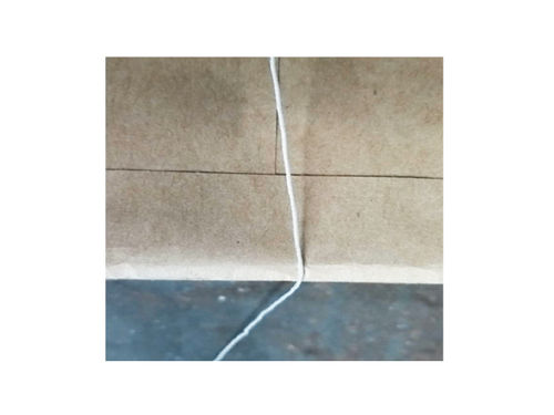 半光彈簧紗 